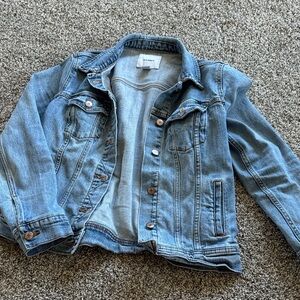 Old Navy Denim Jacket